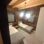 Bez Planu بيت للعطل