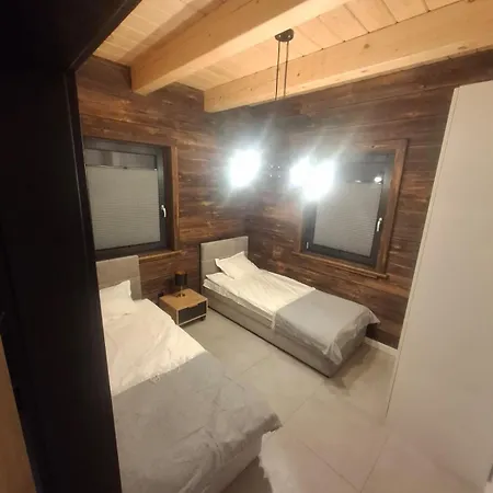 Bez Planu Nyaraló